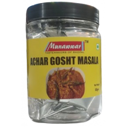 MUNAWWAR ACHAR GOSHT MASALA 60G